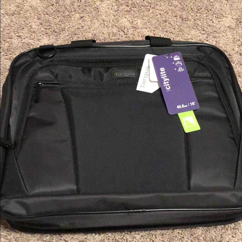 Targus Laptop bag